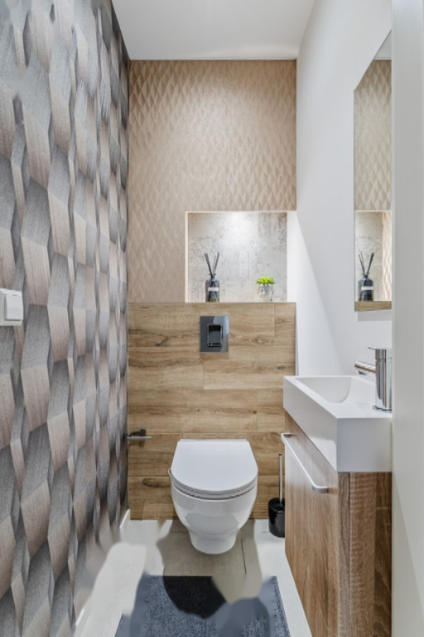 Квартира в Люксембурге, Люксембург, 147 м² - фото 6