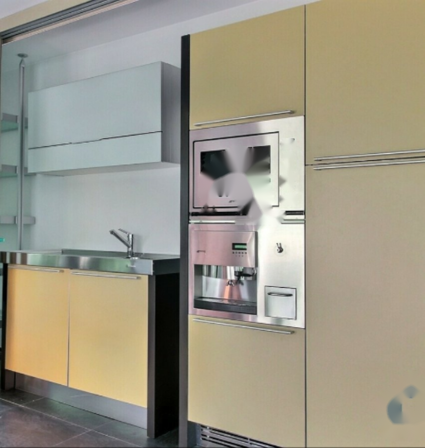 Квартира в Люксембурге, Люксембург, 93 м² - фото 6