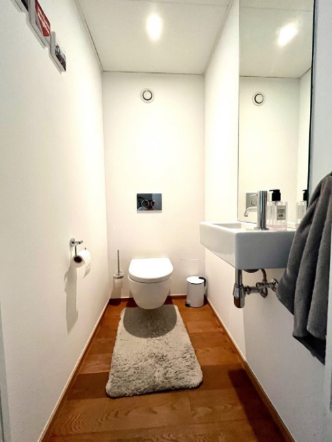 Квартира в Люксембурге, Люксембург, 97 м² - фото 6