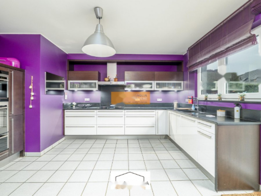 Квартира в Люксембурге, Люксембург, 215 м² - фото 6