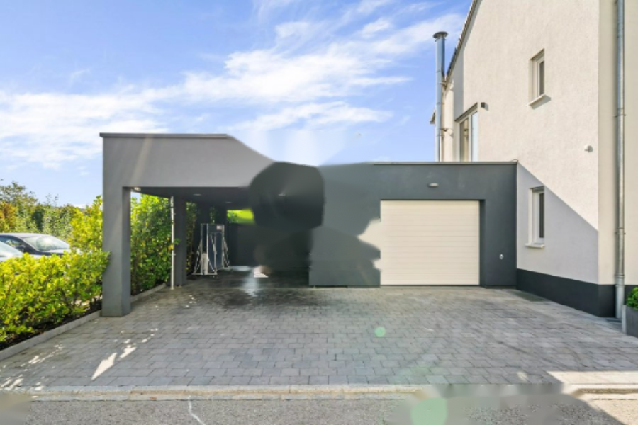 Квартира в Люксембурге, Люксембург, 156 м² - фото 6