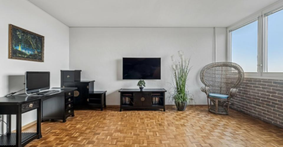 Квартира в Женеве, Швейцария - фото 6