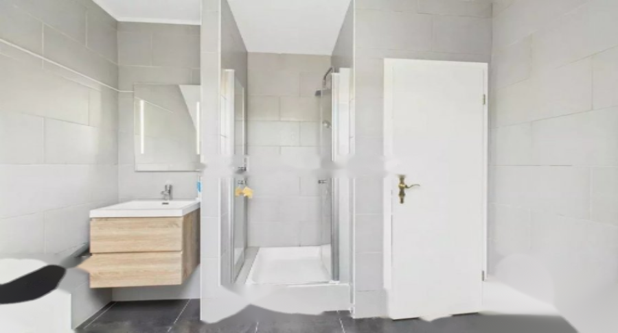 Квартира в Дикирхе, Люксембург, 87 м² - фото 6