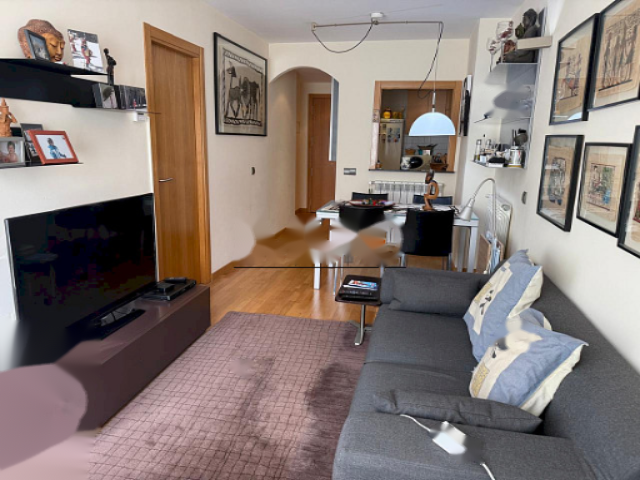 Квартира в Аньосе, Андорра, 68 м² - фото 5