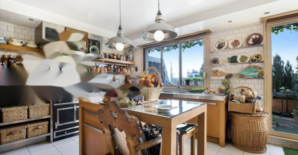 Квартира в Женеве, Швейцария, 141 м² - фото 6