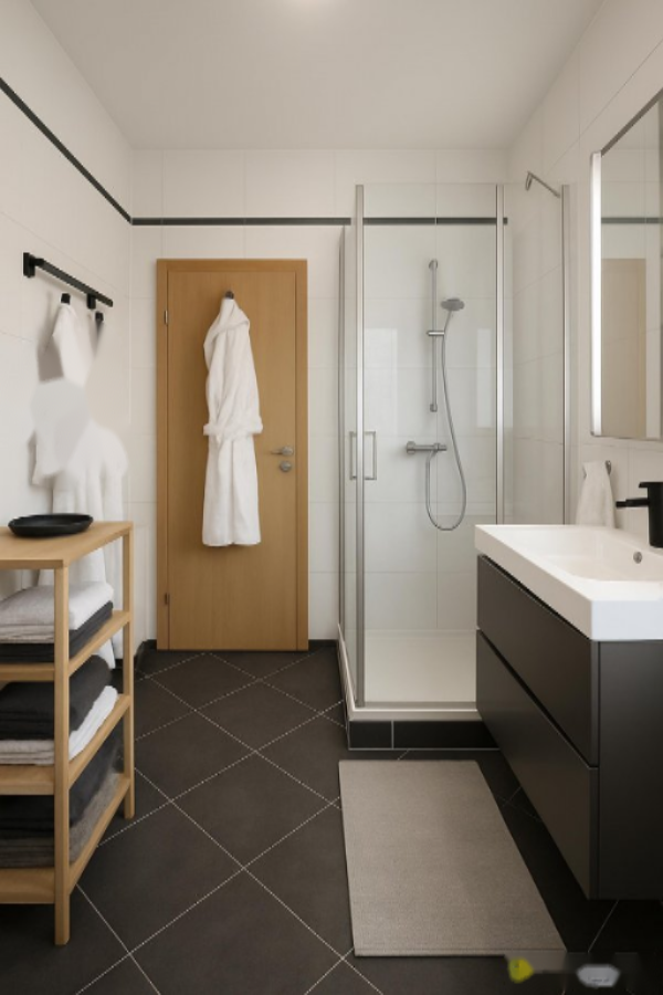 Квартира в Гревенмахере, Люксембург, 72 м² - фото 6