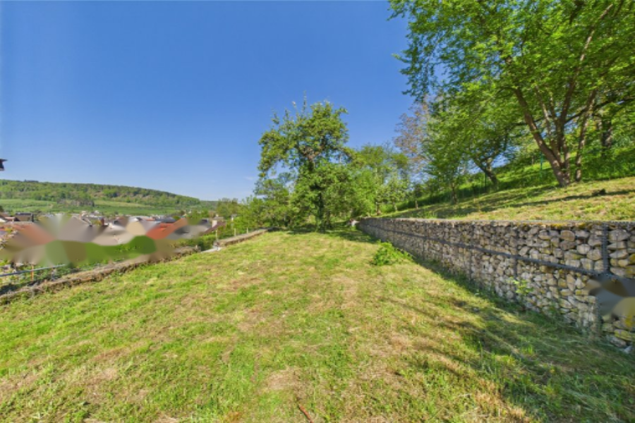 Квартира в Люксембурге, Люксембург, 290 м² - фото 6