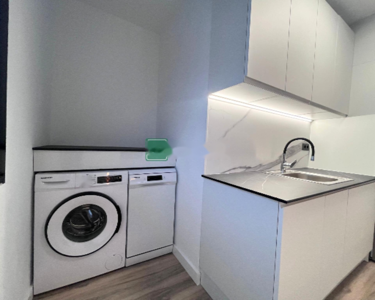 Квартира в Энкаме, Андорра, 96 м² - фото 6