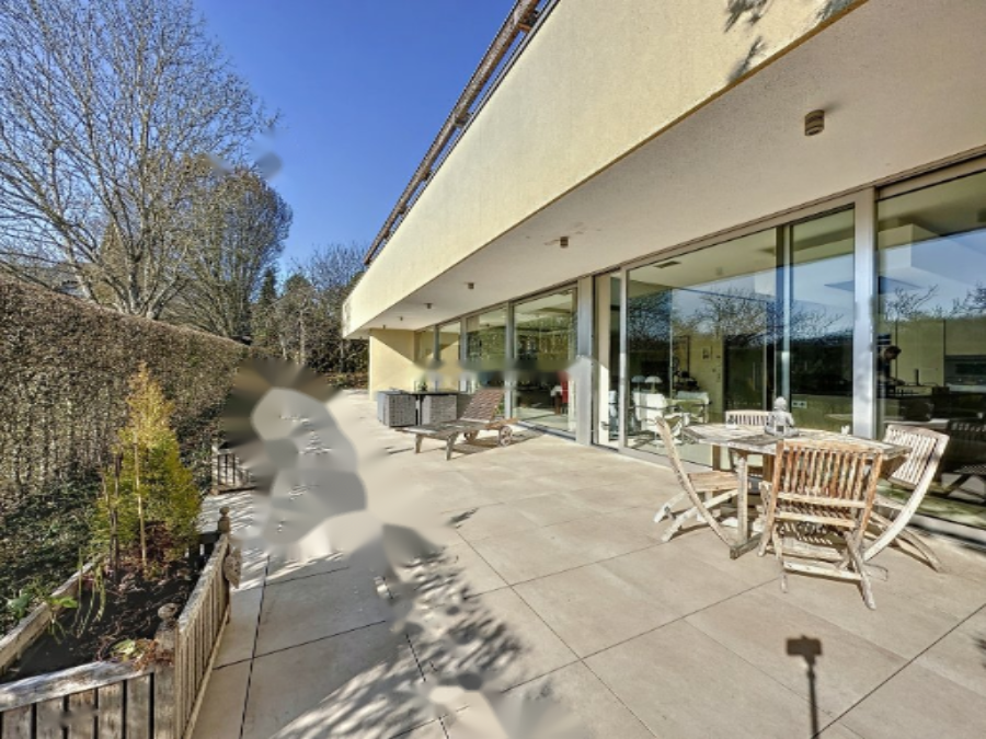 Квартира в Люксембурге, Люксембург, 560 м² - фото 6