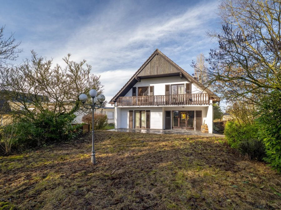 Квартира в Люксембурге, Люксембург, 155 м² - фото 6