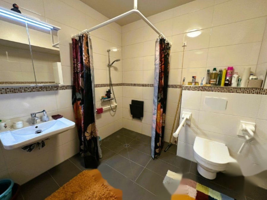 Квартира в Дикирхе, Люксембург, 70 м² - фото 6