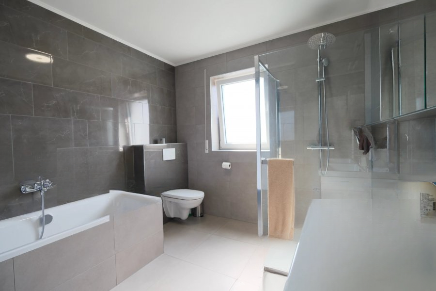 Квартира в Дикирхе, Люксембург, 116 м² - фото 6