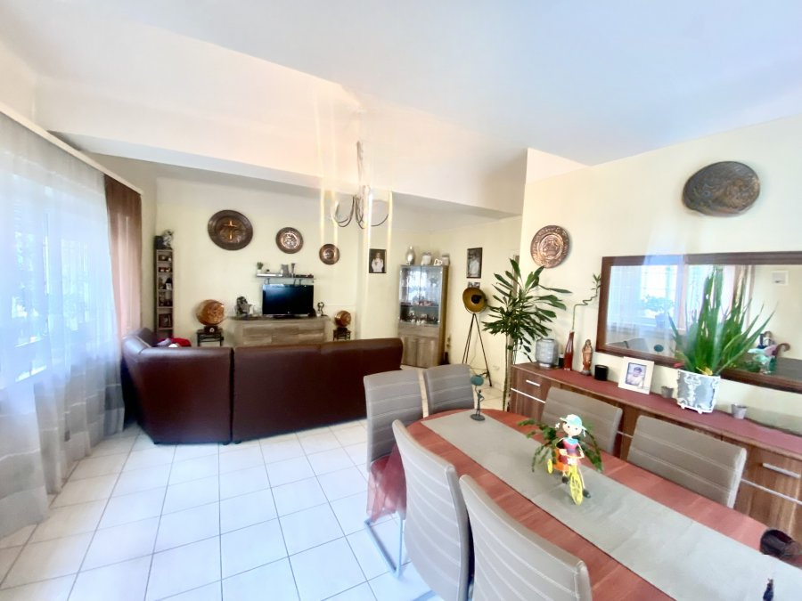 Квартира в Люксембурге, Люксембург, 90 м² - фото 6