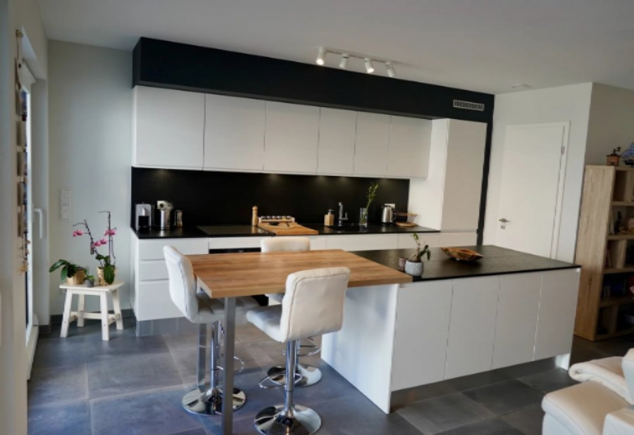 Квартира в Люксембурге, Люксембург, 73 м² - фото 3