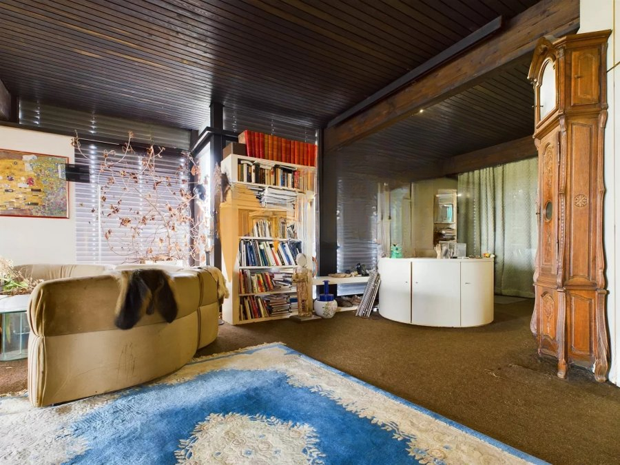 Квартира в Люксембурге, Люксембург, 215 м² - фото 6