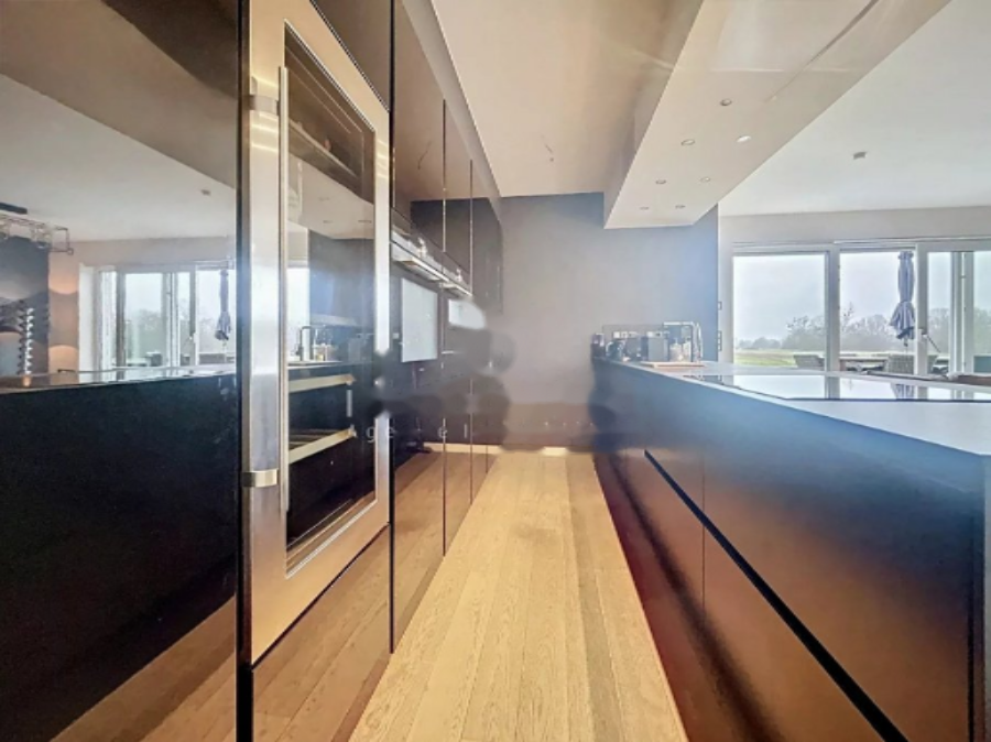 Квартира в Люксембурге, Люксембург, 175 м² - фото 6