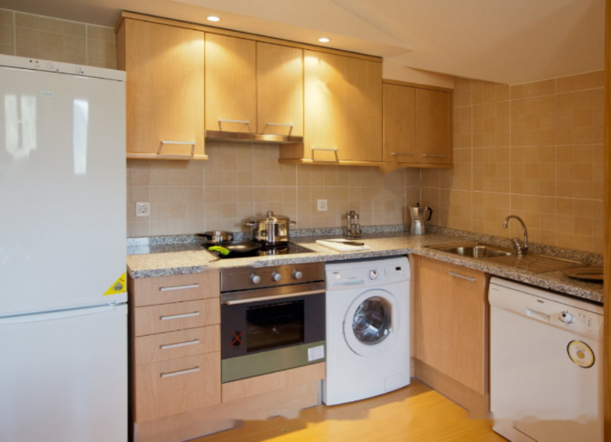 Квартира в Сольдеу, Андорра, 54 м² - фото 6