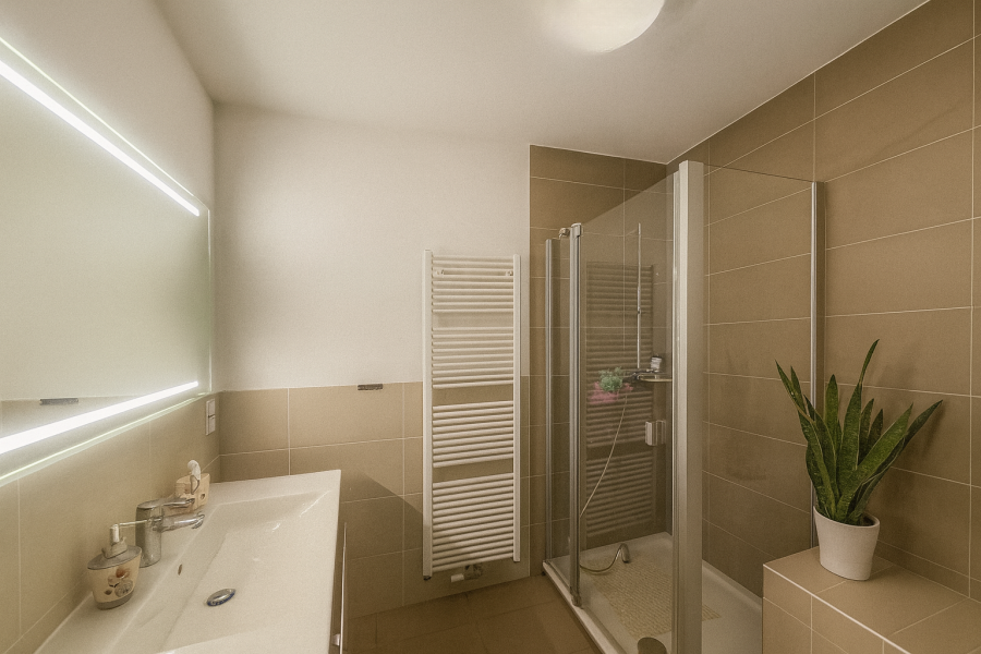 Квартира в Люксембурге, Люксембург, 87 м² - фото 6