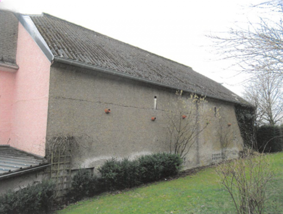 Квартира в Дикирхе, Люксембург, 150 м² - фото 6