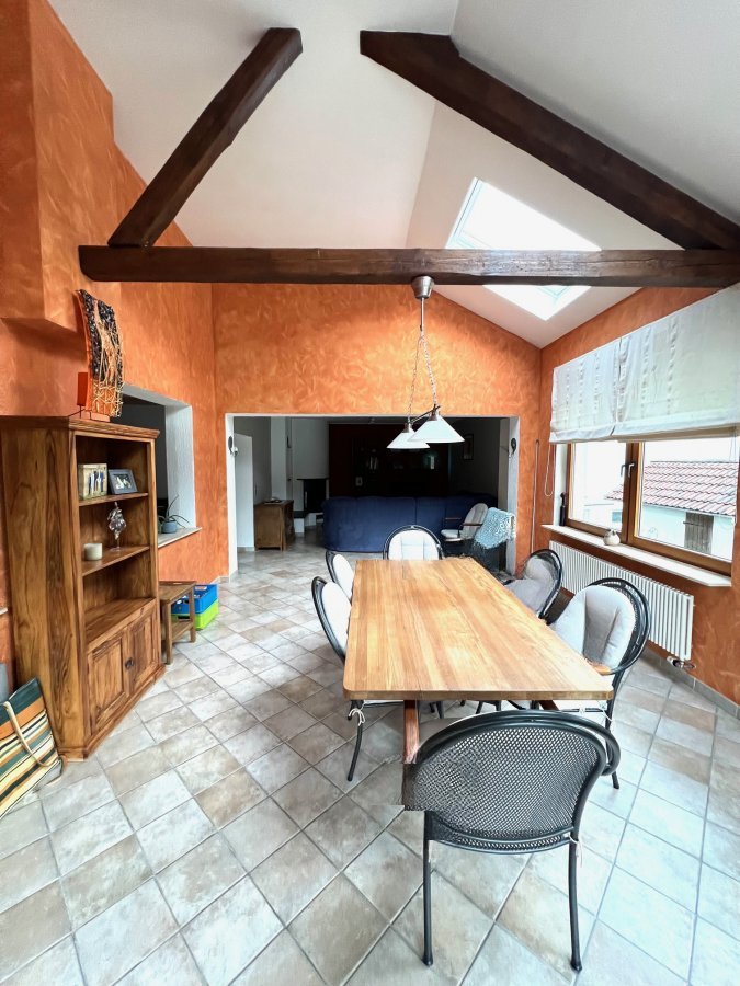 Квартира в Гревенмахере, Люксембург, 160 м² - фото 6