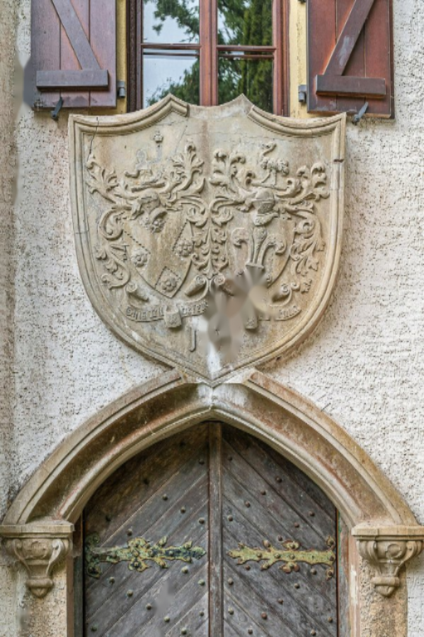 Квартира в Дикирхе, Люксембург - фото 6