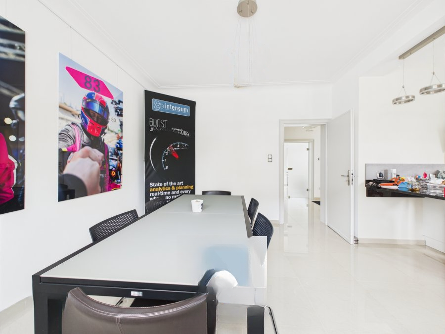 Квартира в Люксембурге, Люксембург, 245 м² - фото 6