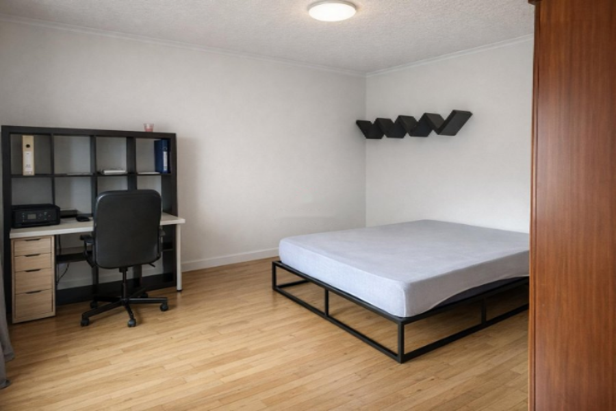 Квартира в Дикирхе, Люксембург, 194 м² - фото 6