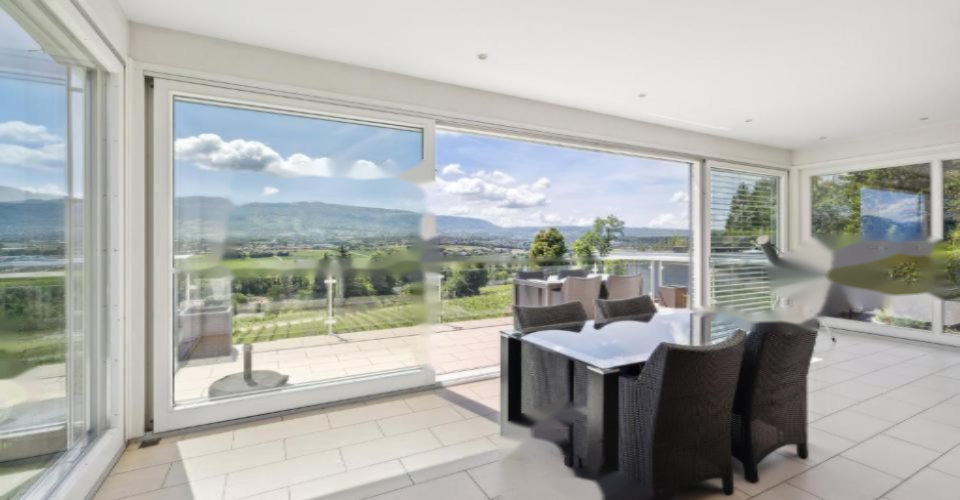 Квартира в Женеве, Швейцария, 236 м² - фото 6