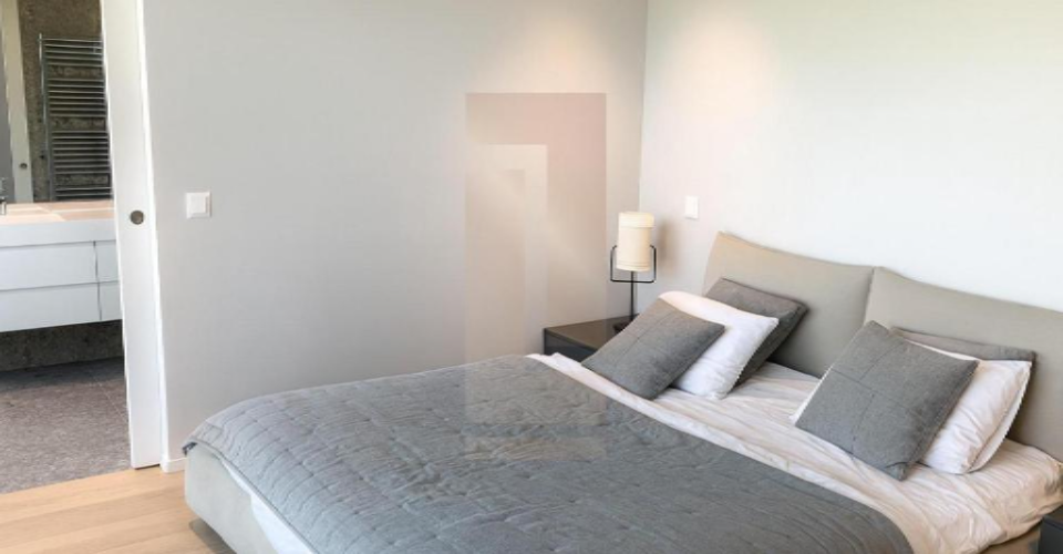 Квартира в Женеве, Швейцария, 224 м² - фото 6