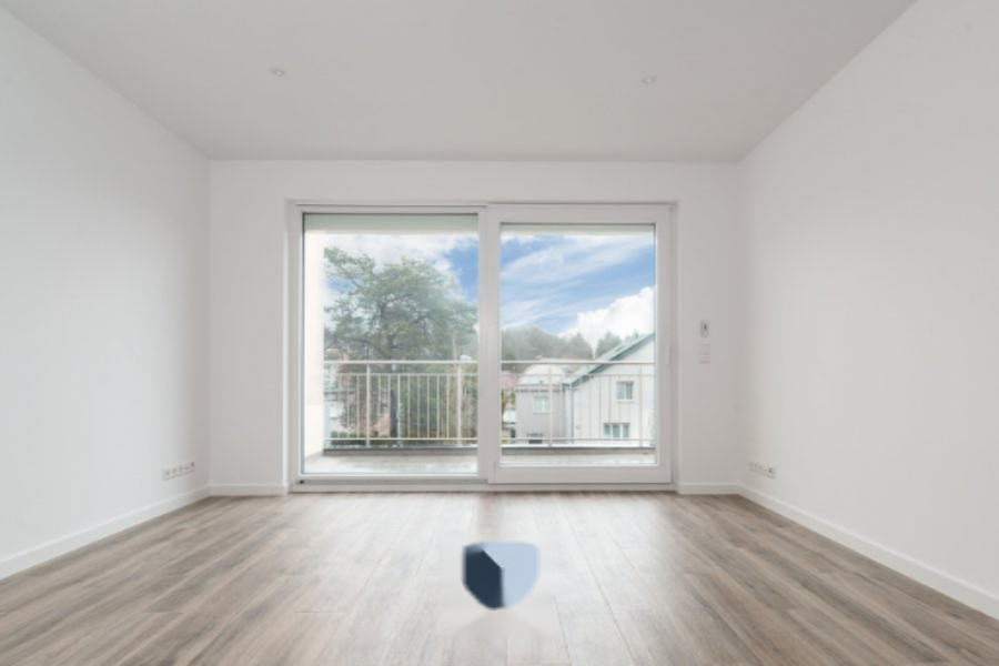 Квартира в Люксембурге, Люксембург, 50 м² - фото 6