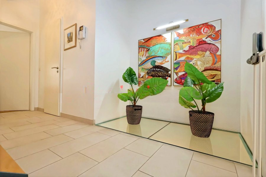 Квартира в Люксембурге, Люксембург, 144 м² - фото 6