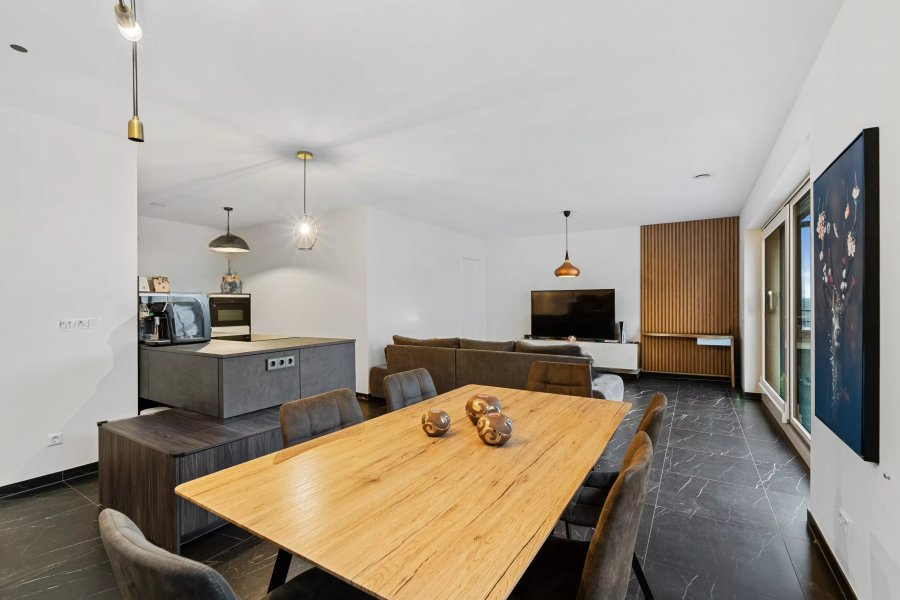 Квартира в Люксембурге, Люксембург, 105 м² - фото 6