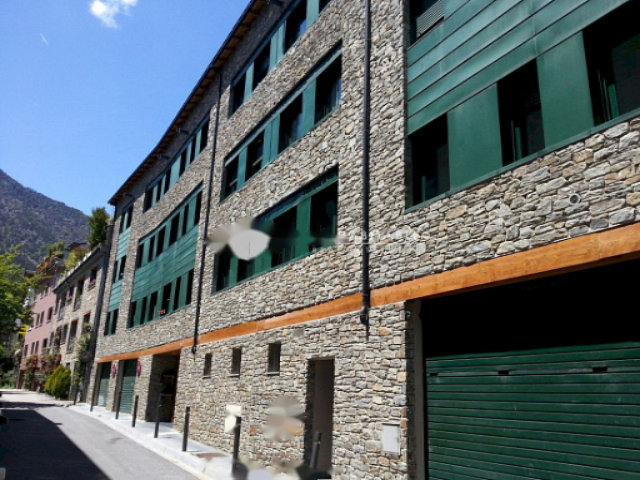 Квартира в Эскальдесе, Андорра, 44 м² - фото 6