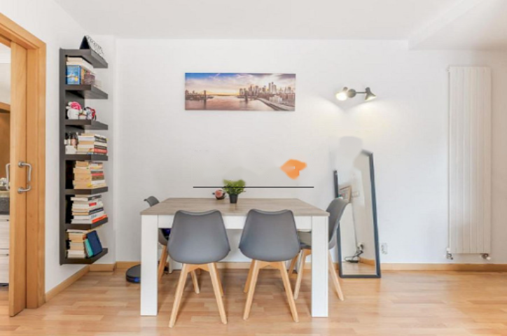 Квартира в Эскальдесе, Андорра, 53 м² - фото 6