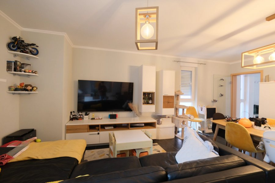 Квартира в Дикирхе, Люксембург, 71 м² - фото 6