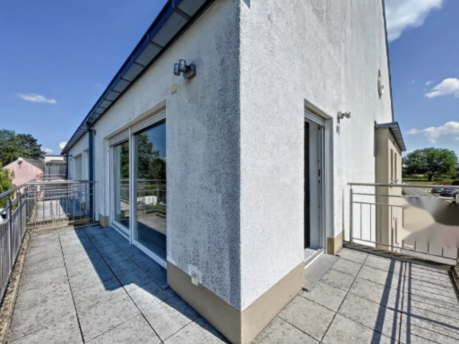 Квартира в Люксембурге, Люксембург, 101 м² - фото 6