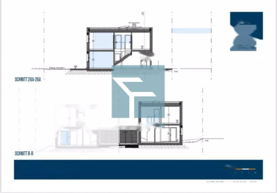 Квартира в Люксембурге, Люксембург, 99 м² - фото 6