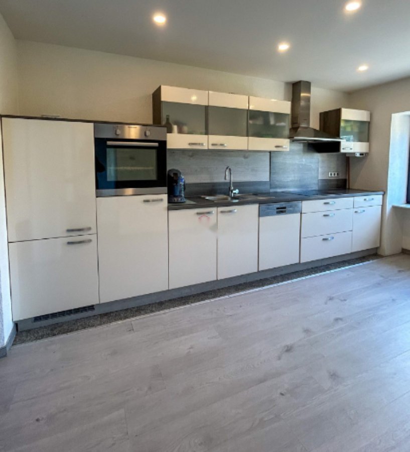 Квартира в Дикирхе, Люксембург, 140 м² - фото 6