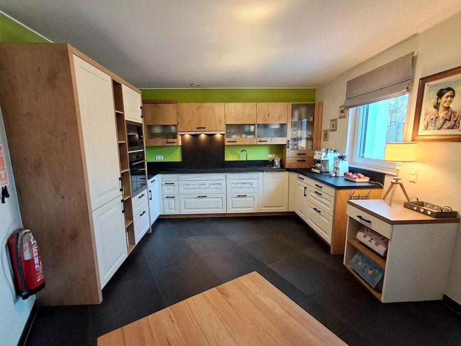 Квартира в Гревенмахере, Люксембург, 270 м² - фото 6