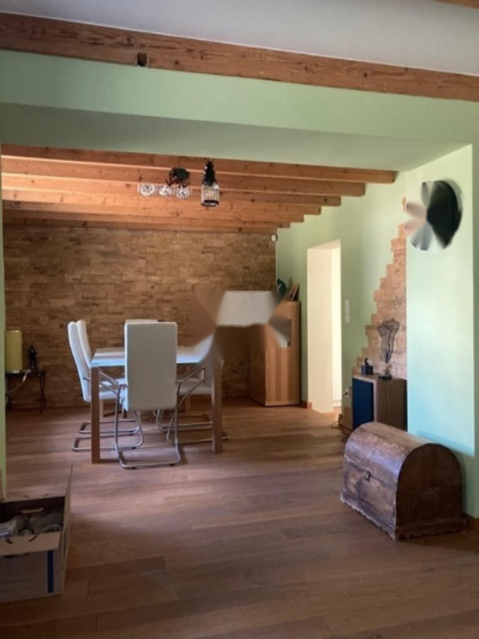 Квартира в Люксембурге, Люксембург, 176 м² - фото 6