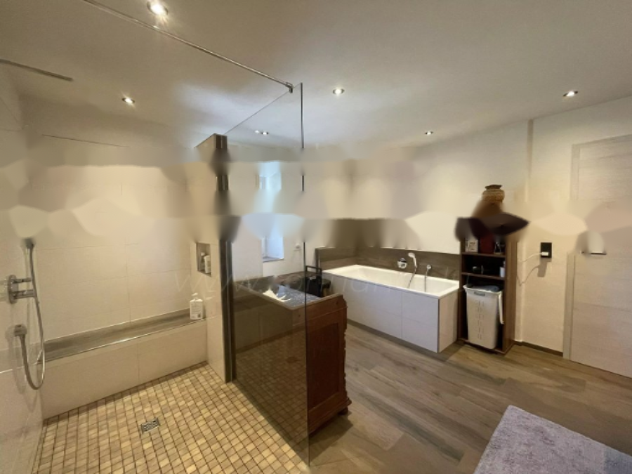 Квартира в Дикирхе, Люксембург, 151 м² - фото 6