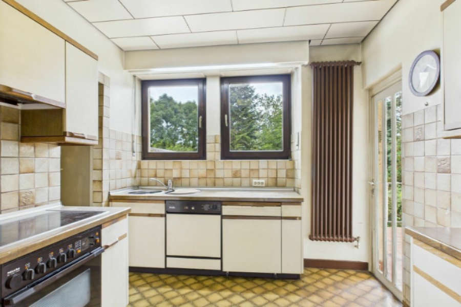 Квартира в Люксембурге, Люксембург, 135 м² - фото 6