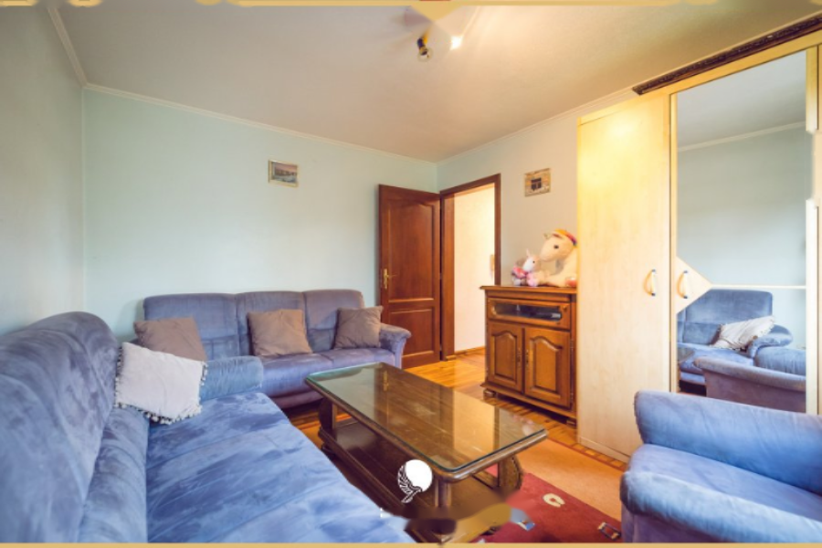 Квартира в Люксембурге, Люксембург, 167 м² - фото 6