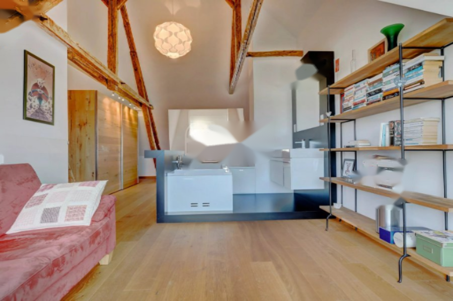 Квартира в Дикирхе, Люксембург, 296 м² - фото 6