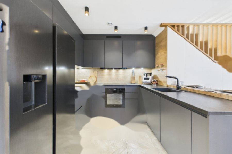 Квартира в Люксембурге, Люксембург, 103 м² - фото 6