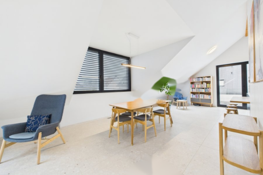 Квартира в Люксембурге, Люксембург, 75 м² - фото 6