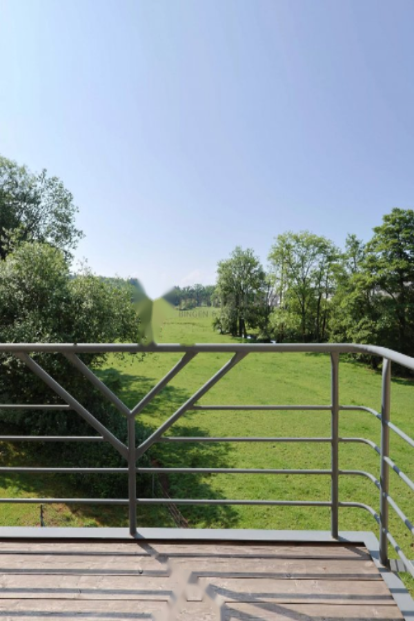 Квартира в Дикирхе, Люксембург, 85 м² - фото 6