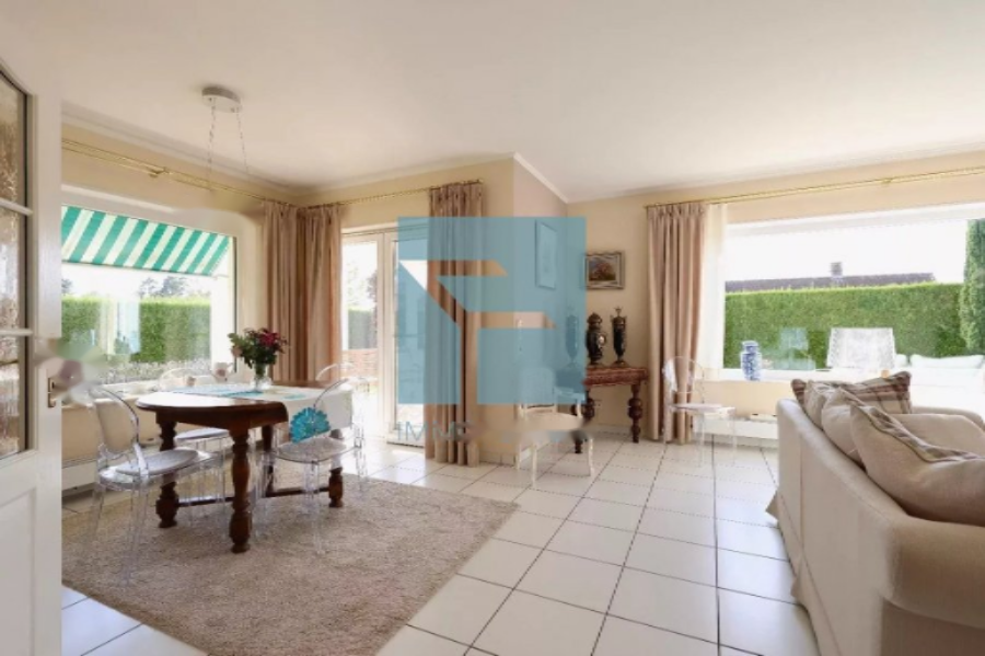 Квартира в Люксембурге, Люксембург, 180 м² - фото 6