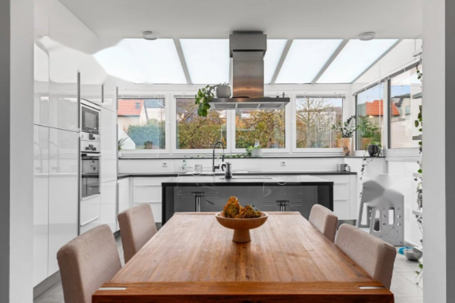 Квартира в Люксембурге, Люксембург, 86 м² - фото 6