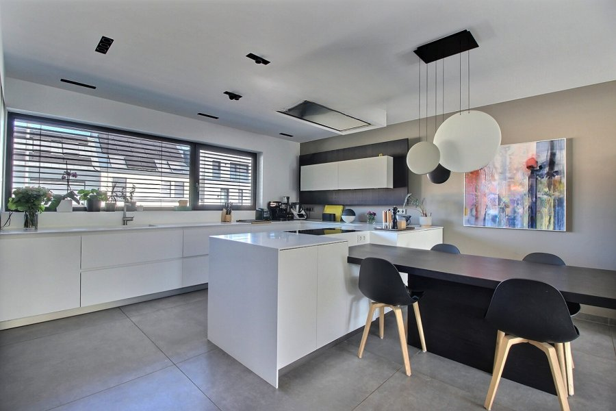 Квартира в Люксембурге, Люксембург, 205 м² - фото 6